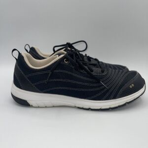 Ryka Black Walking‎ Sneakers Size 9 M